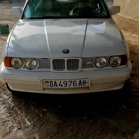 BMW 525 1990