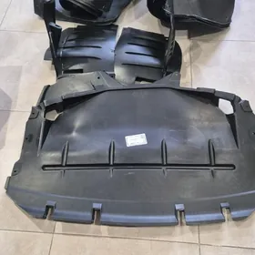 BMW E39 patkirilnik zasita