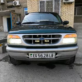 Ford Explorer 1995