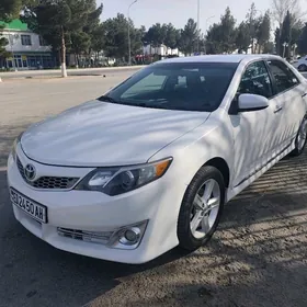 Toyota Camry 2013