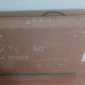 Telewizor 50 hisence