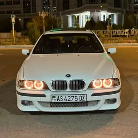 BMW E39 2003