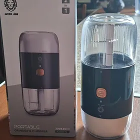 блендер кофемолка