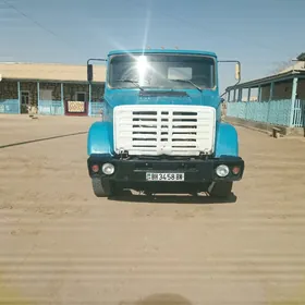 Zil 4331 1993