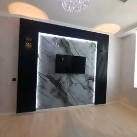 Malayar aboy laminat santehnik