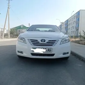 Toyota Camry 2006