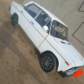 Lada 2106 2002