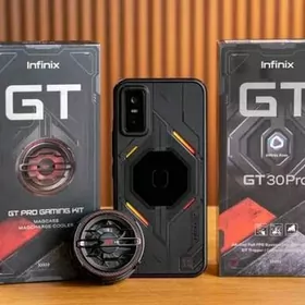 gt 30pro