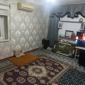 Mary Gres pasyolka 2kom 3etaj