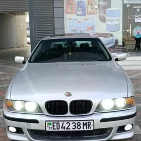 BMW 540 2001