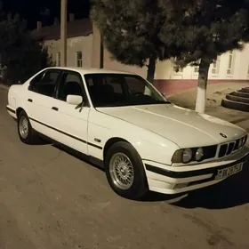 BMW 525 1993