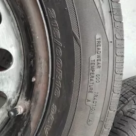 215-60-16 nexen teker