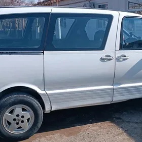 Toyota Previa 1994