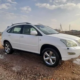 Lexus RX 350 2008
