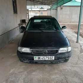 Opel Astra 1995