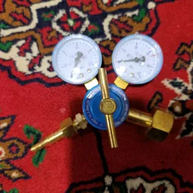 Reduktor kislarod редуктор кис