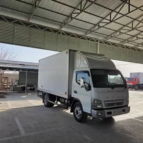Mitsubishi Canter 2022