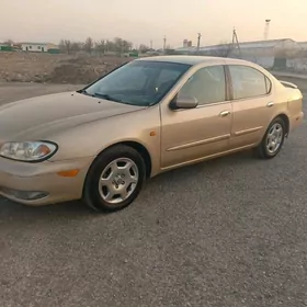 Nissan Maxima 2001