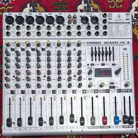 Toy aparat Pult Miksher