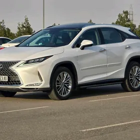 Lexus RX 350 2020