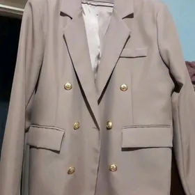 пиджак женский