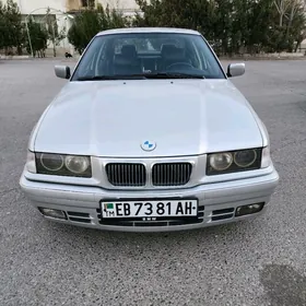 BMW 320 1992