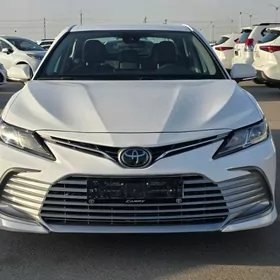 Toyota Camry 2024