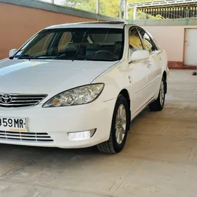 Toyota Camry 2002