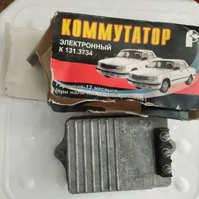 Транзистор Transistor Zil.