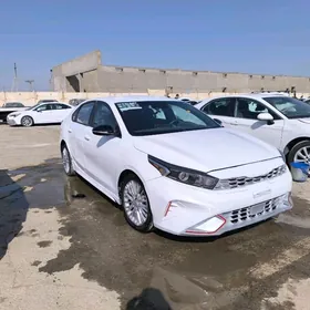 Kia Forte 2022