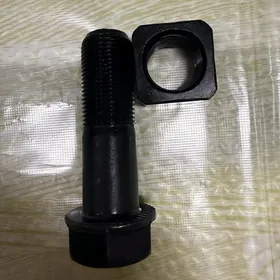 Eksgwator zynjyr bolt