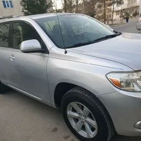 Toyota Highlander 2009