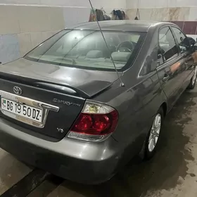 Toyota Camry 2005