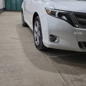 Toyota Venza 2013