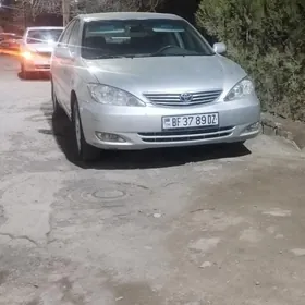 Toyota Camry 2002