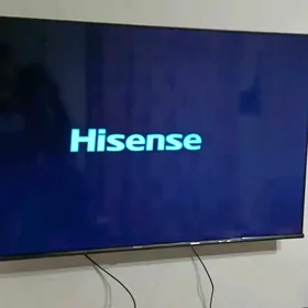 hisense 55 smart