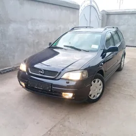 Opel Astra 2003