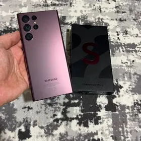 Samsung S22 Ultra 12 /256