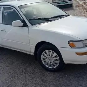 Toyota Corolla 1995