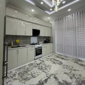 GURTLY 4-KOMNAT ARENDA