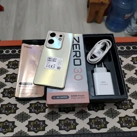 ZERO 30 (16/256) TAZE