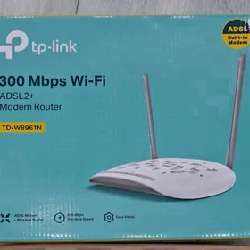 TP LINK 8961 Router