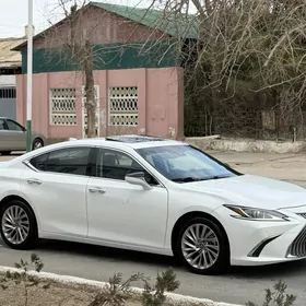 Lexus ES 350 2020