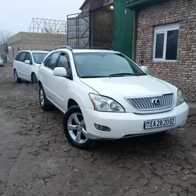 Lexus RX 330 2004