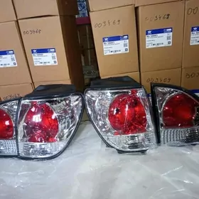 Stop fara cyra Rx300 yzy