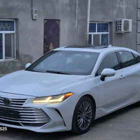 Toyota Avalon 2019