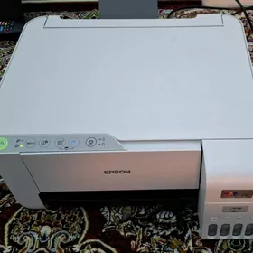 Printer epson