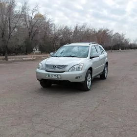 Lexus RX 350 2007