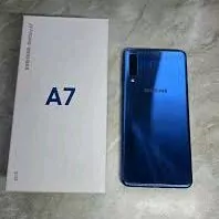 Samsung A7 4/64