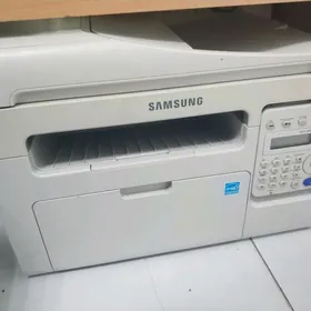 На Запчасти принтер Samsung